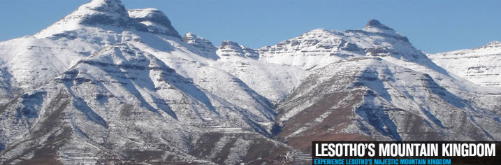 Lesotho