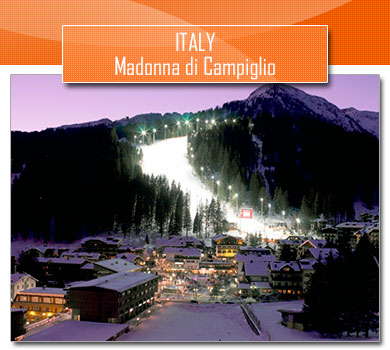 Madona di campiglio