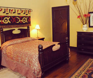 Hotel Casa San Regis