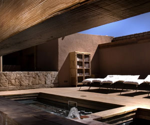 Hotel Terrantai