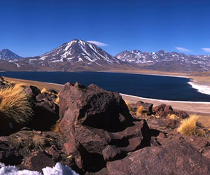 Laguna Cejar