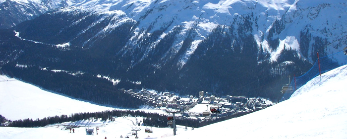 St-Moritz-view