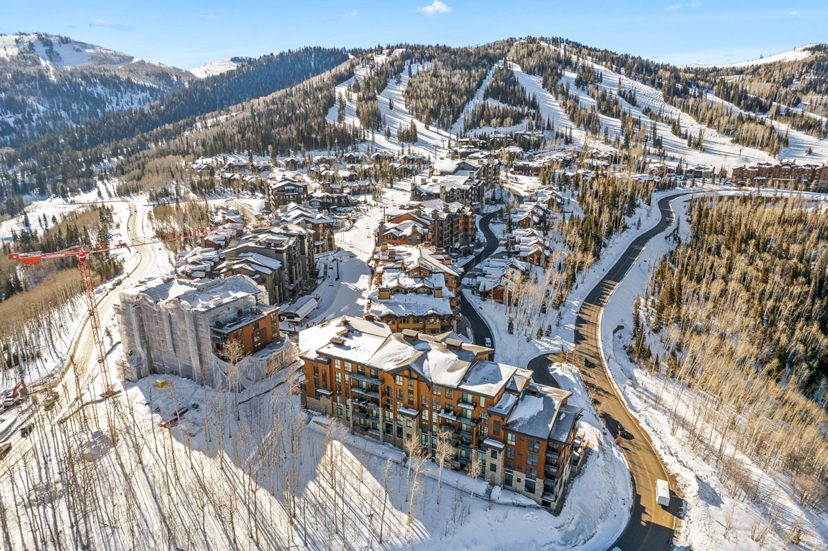 One Empire Pass Deer Valley Festive Availabilityalpine Adventures