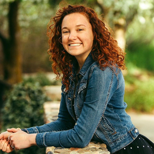 Madison Erdmann