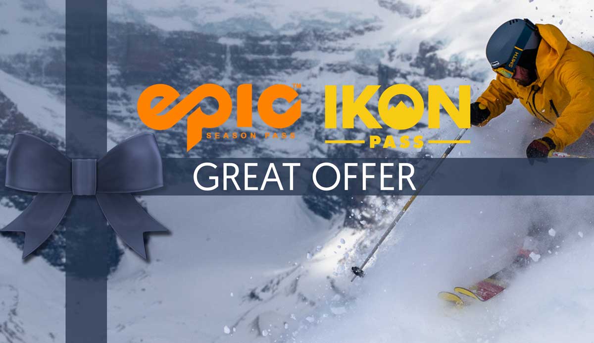 epic ski pass reservations