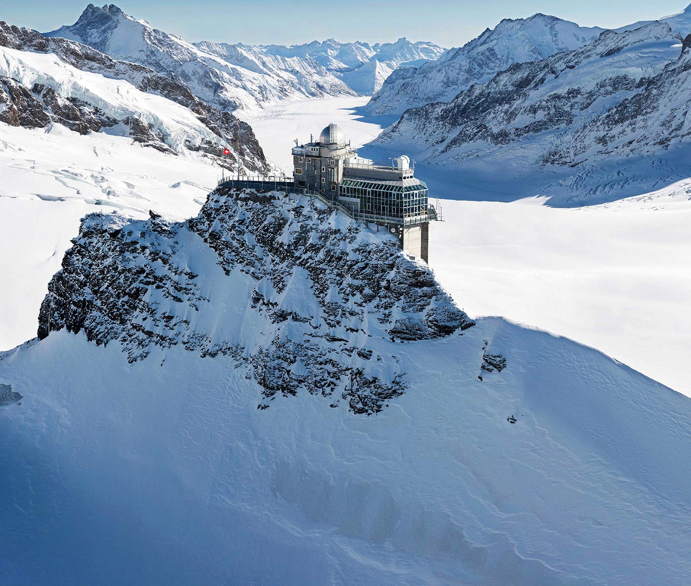 Group Ski Trip to Grindelwald, Wengen, Lucerne, Switzerland 2024Alpine