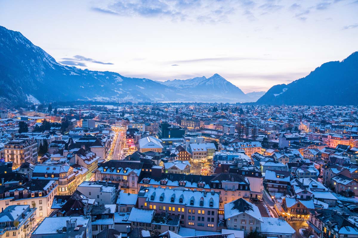 Interlaken