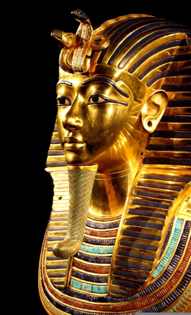 Treasures of the Pharaohs and Nile Cruise, Egypt 2026Alpine
