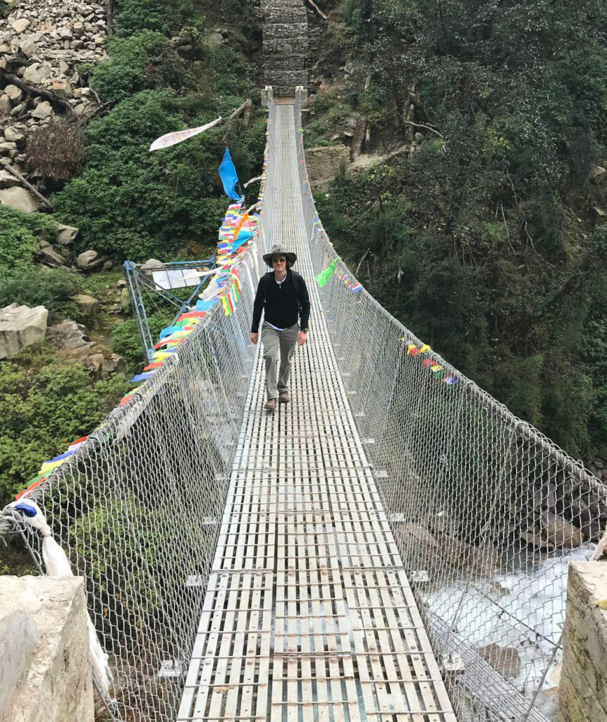 featured-Langtang Valley Trek Nepal with Alpine Adventures