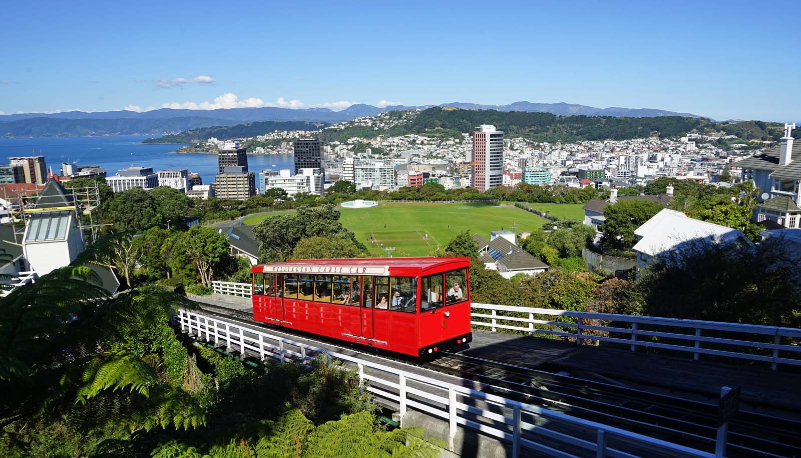 Australia and New Zealand group tour 2026