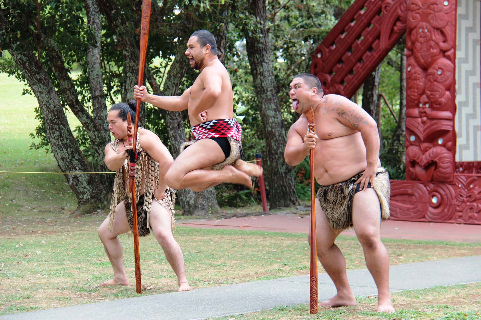 Australia and New Zealand group tour 2026